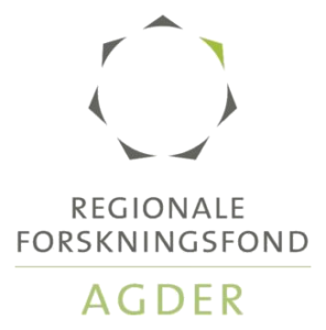 Regional Forskgningsfond logo